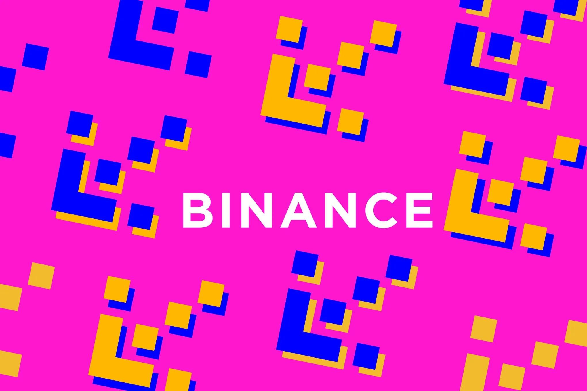 Binance