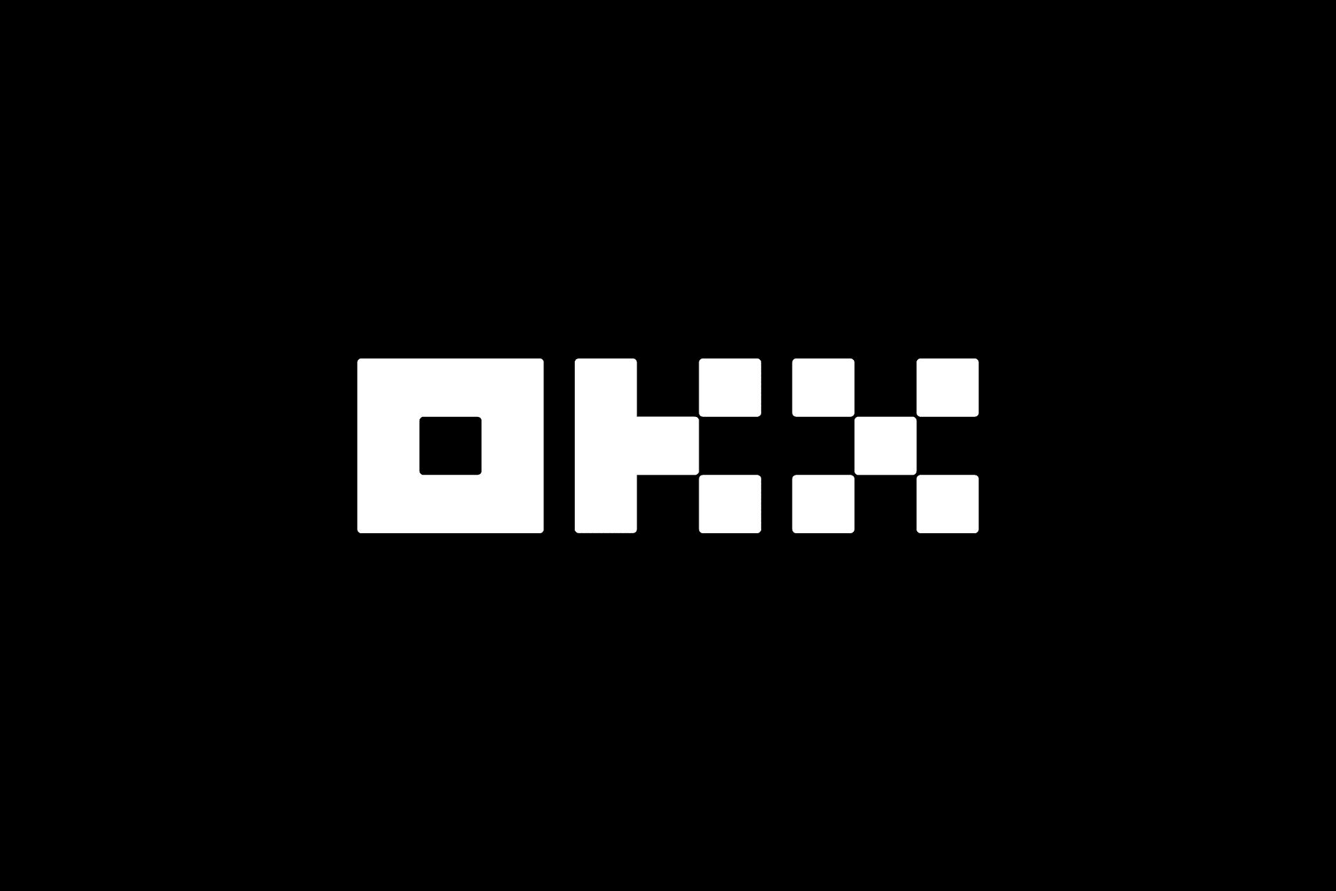 OKX LOGO